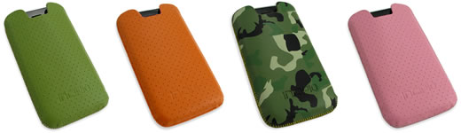Orion, el nuevo modelo de funda para iPhone de Incipio