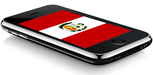 Perú: Precios y planes del iPhone 3G en Claro y Movistar