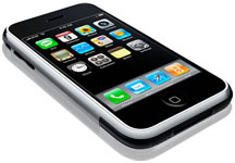 El iPhone llegaría a México en junio de la mano de Telcel