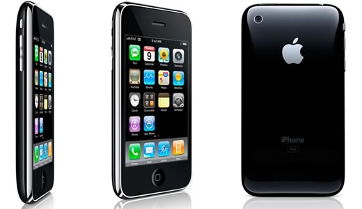 AT&T: El iPhone 3G en venta sólo en tiendas y con un contrato firmado