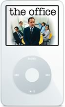 iPod de quinta generación (iPod video)