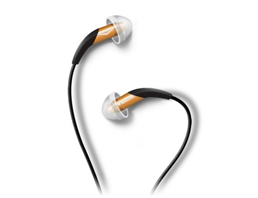 Klipsch Image, los auriculares más livianos y pequeños del mundo