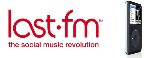 La red social musical Last.fm y el iPod