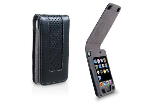 Fundas de Marware ahora para iPod touch 2G