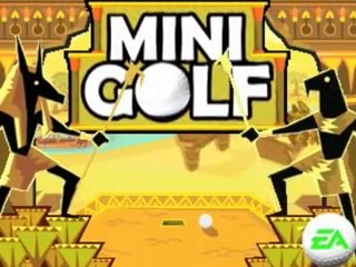 Mini Golf