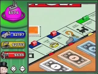 EA lanza el Monopoly para iPod