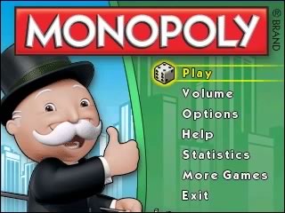 EA lanza el Monopoly para iPod