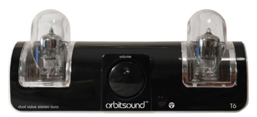 Orbitsound T6: tecnología tradicional y calidad de sonido