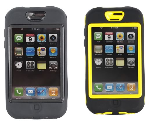 Funda Otterbox Defender para iPhone