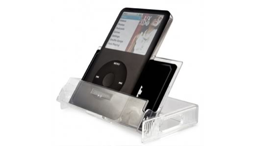 Playback Pack: la funda cassette para iPod de Proporta