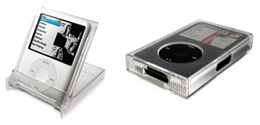 Playback Pack: la funda cassette para iPod de Proporta