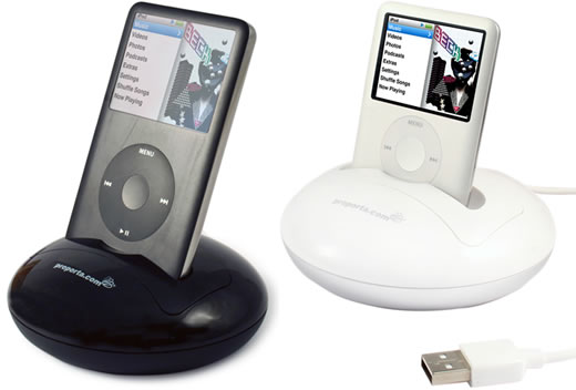 Dock universal para iPod de Proporta