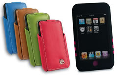 Nuevas fundas de Proporta para iPhone y iPod touch 