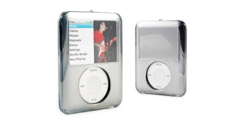 Funda Echo-Mirror Proporta de para iPod nano 3G