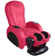 sillón de masaje Tranquil Ease “The Rave”