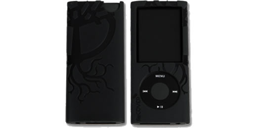 Funda Revive para iPod nano 4G y touch 2G 