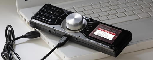 Parrot RK8200, un estéreo con conexión a iPod, manos libres y radio RSD 