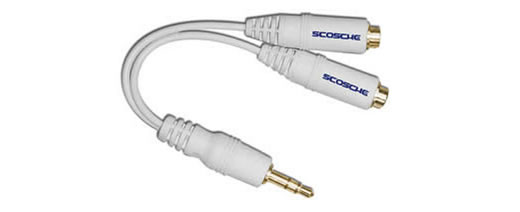 Scosche presenta accesorios para el iPod y el iPhone.