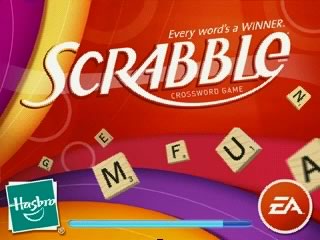 Scrabble