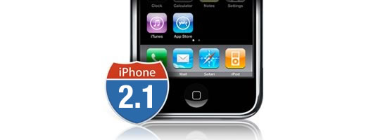 Apple: el iPhone 2.1 incluiría GPS direccional y notificaciones push