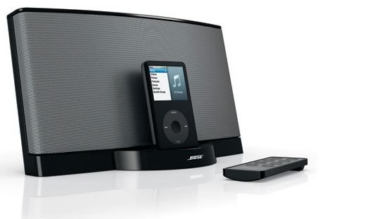 Bose SoundDock Series II