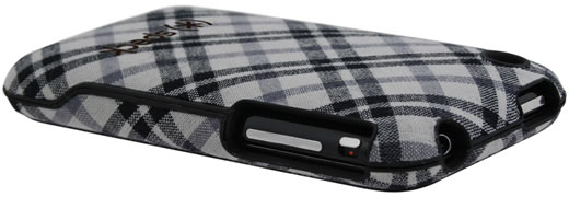 Funda Speck Fitted para iPhone 3G