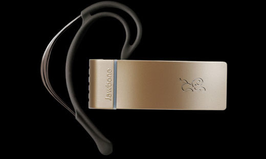 Edición limitada de Headsets Jawbones