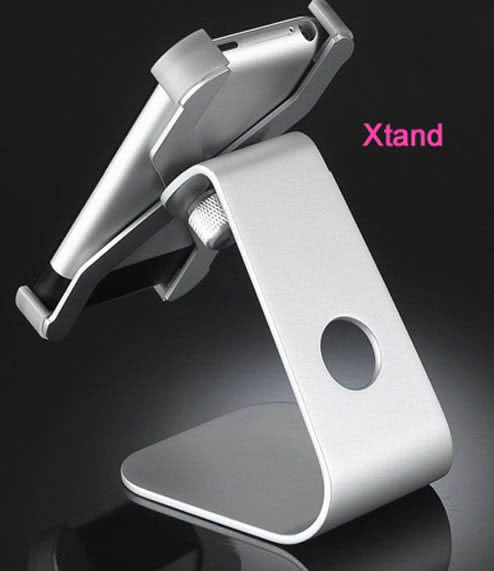 Xtand, un soporte para tu iPhone