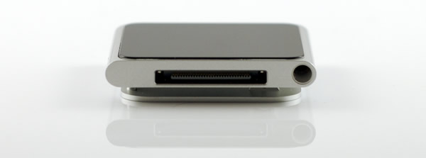 iPod nano de sexta generación