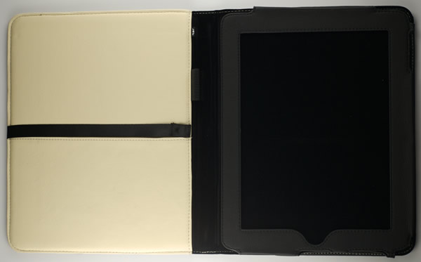 Funda Proporta Leather Style para iPad