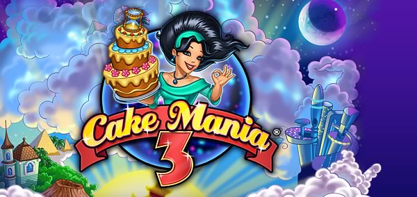 juegos cake mania 3