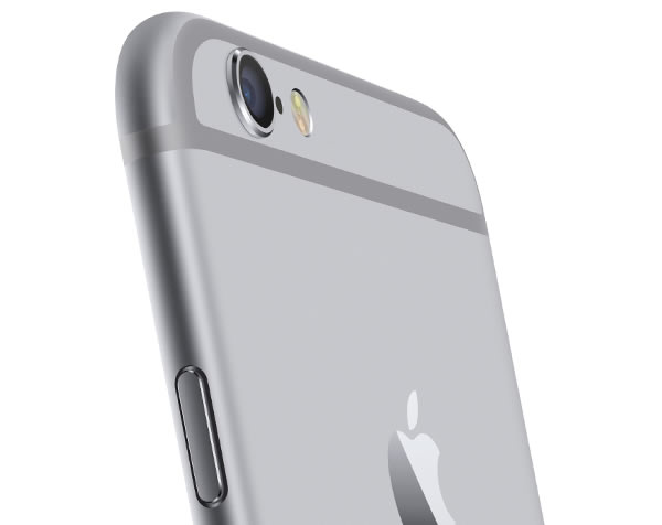 El Uso De Nfc En El Iphone 6 Y 6 Plus Está Restringido Solo A Apple Pay Ipodtotal