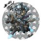 Imagen de draenei