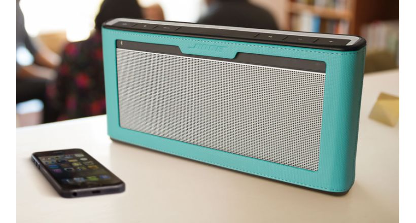 Bose SoundLink III, Análisis, review y especificaciones, Mundo Altavoces