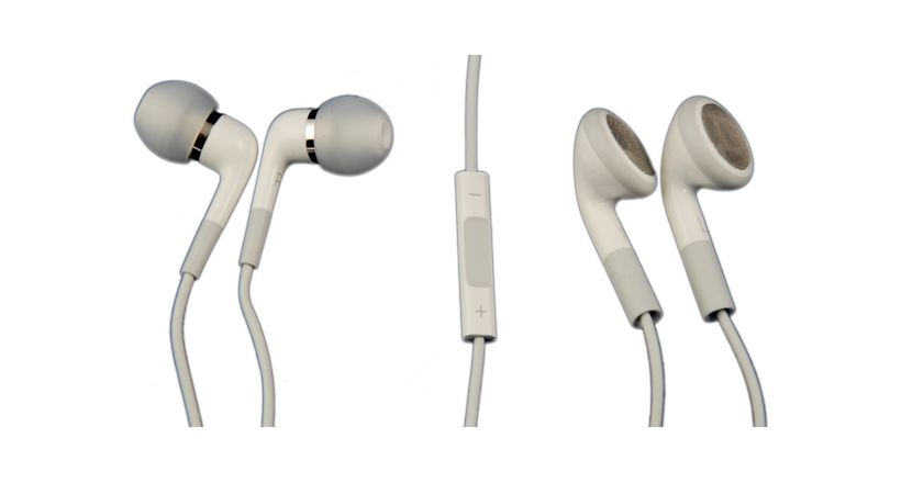 Auriculares tapon online