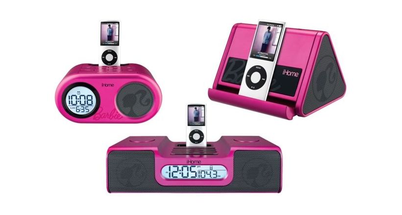 for ipod instal Barbie 2017 Memory