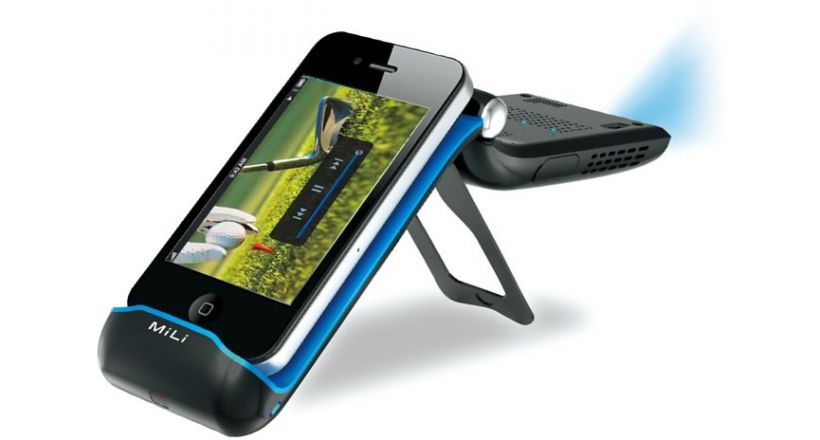 Proyector Para Iphone