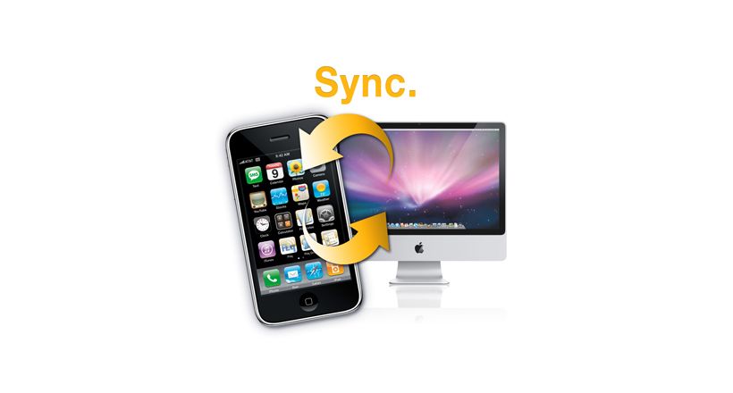 the missing sync for android free