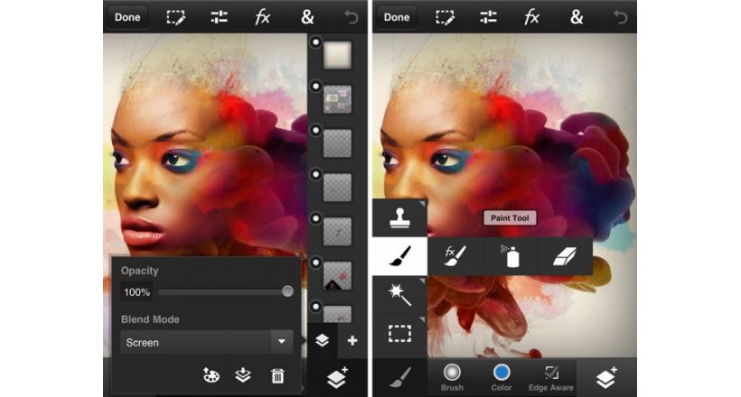 download the last version for ipod Adobe Photoshop 2023 v24.7.1.741