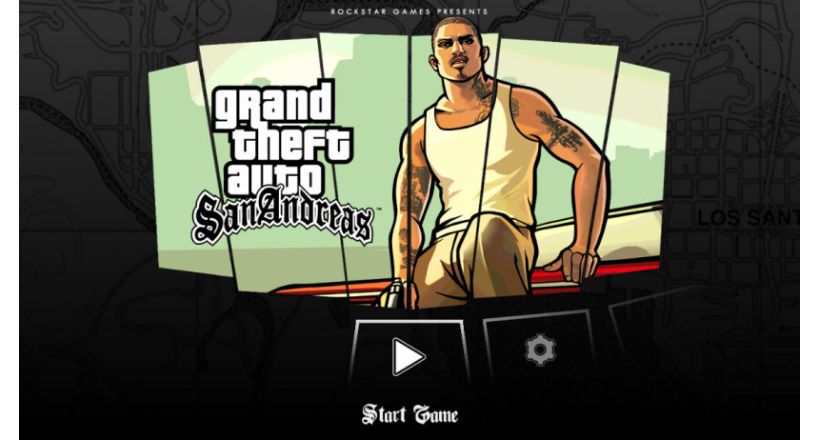 for ipod instal Grand Theft Auto 5