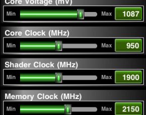 Afterburner wifi что это