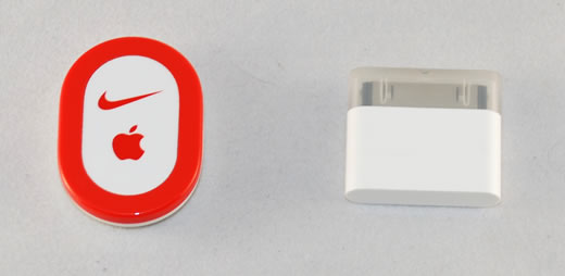 Nike+ iPod nano y iPod touch
