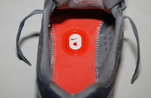 Zapatillas Nike+