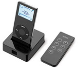 Xitel HiFi-Link para iPod nano