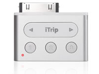Griffin iTrip Pocket para iPod