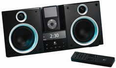 Logitech AudioStation