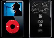 Nuevo iPod U2