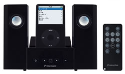 Princeton PSP-312IPIR2