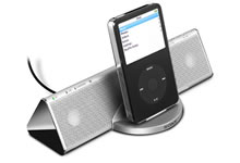 iPod Audio Docking Station CPF-IP00