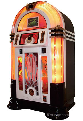 Xi Jukebox